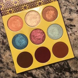 Saharan II by Juvias place